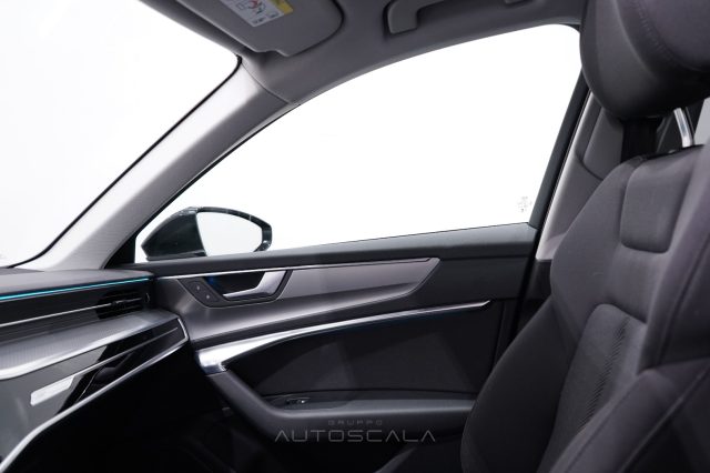 AUDI A6 usata, con Autoradio digitale
