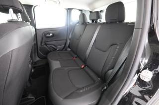 JEEP Renegade usata 3