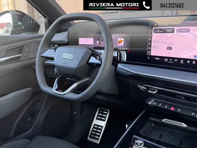 AUDI Q3 usata, con Airbag Passeggero