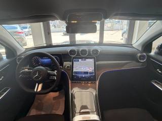 MERCEDES-BENZ GLC 300 usata, con Autoradio