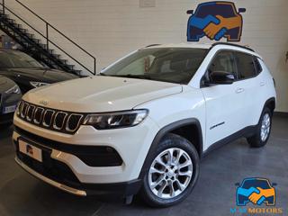 JEEP Compass 1.5 Turbo T4 130 CV MHEV 2WD Limited PROMMO