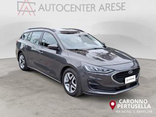 FORD Focus usata, con Climatizzatore