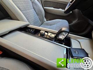 VOLVO XC60 usata, con Sensori di parcheggio posteriori