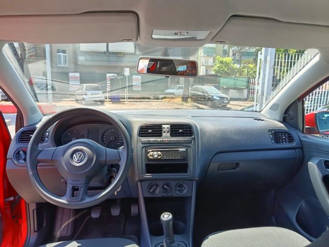 VOLKSWAGEN Polo usata, con Antifurto