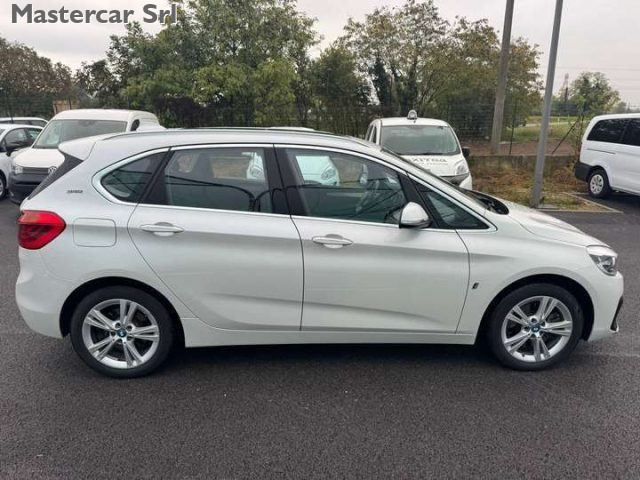 BMW 225 usata, con Park Distance Control