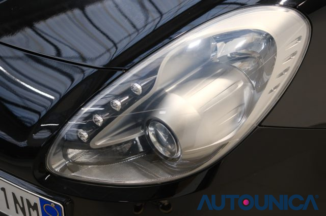 ALFA ROMEO Giulietta usata 41