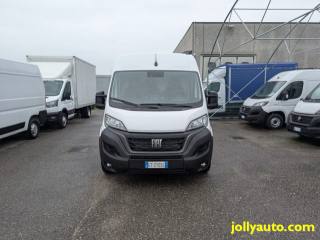 FIAT Ducato usata, con Airbag