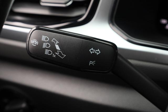 VOLKSWAGEN T-Roc usata, con Sistema di chiamata d