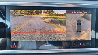 AUDI Q3 usata, con Sistema di navigazione