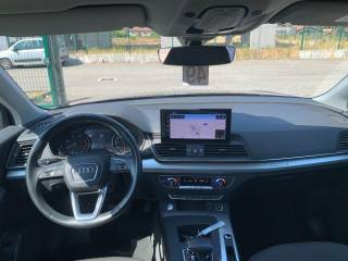 AUDI Q5 usata, con Cronologia tagliandi