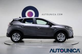 RENAULT Captur usata, con Airbag Passeggero