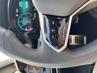 VOLKSWAGEN Golf usata, con Regolazione elettrica sedili