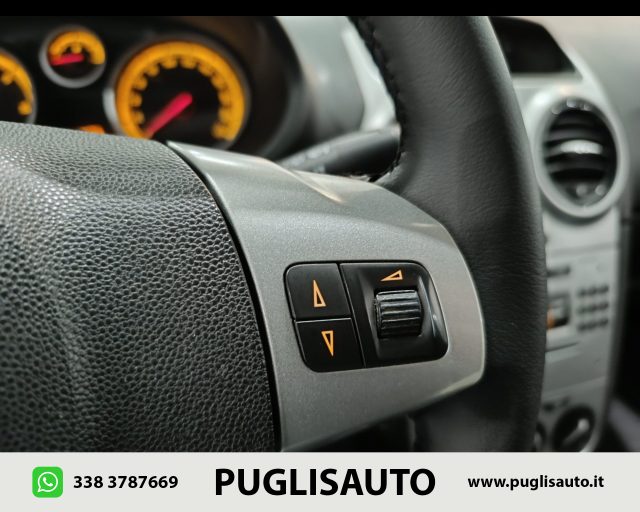 OPEL Corsa usata, con Fendinebbia