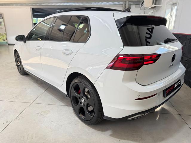 VOLKSWAGEN Golf usata, con Airbag Passeggero