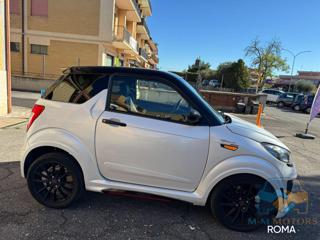 LIGIER JS usata, con Climatizzatore