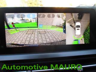 DR MOTOR DR 5.0 usata, con Interni in pelle