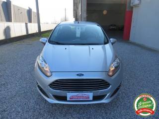 FORD Fiesta usata, con Airbag