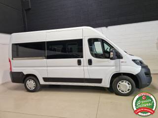 FIAT Ducato usata, con Airbag Passeggero