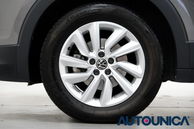 VOLKSWAGEN T-Cross usata, con Cruise Control