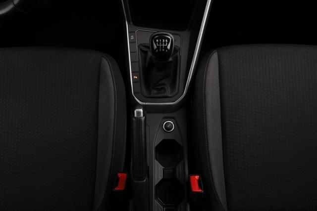 VOLKSWAGEN Taigo usata, con Fari Xenon