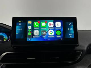 PEUGEOT 3008 usata, con Vetri oscurati