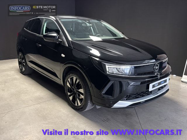 OPEL Grandland usata, con ABS