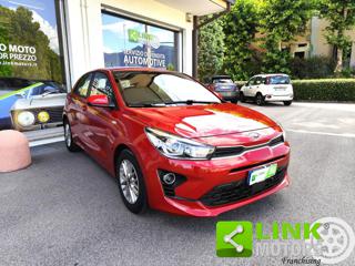 KIA Rio usata, con Airbag laterali