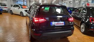 SEAT Arona usata, con Chiusura centralizzata