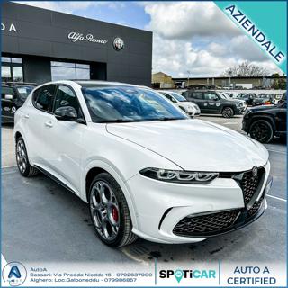 ALFA ROMEO Tonale usata, con Airbag laterali