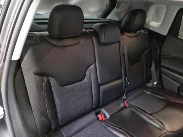 JEEP Compass usata, con Climatizzatore