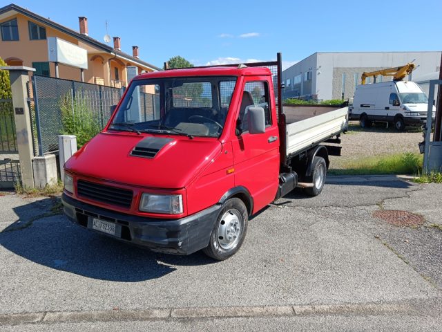 IVECO Daily usata 1