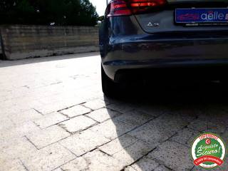 AUDI A3 usata, con Schermo multifunzione interamente digitale