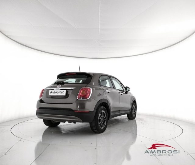 FIAT 500X usata 2