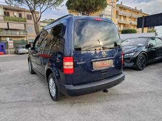 VOLKSWAGEN Caddy usata, con Alzacristalli elettrici