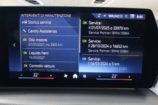 BMW X2 usata, con Bracciolo