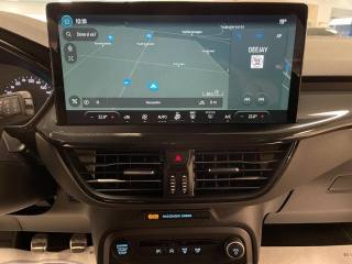 FORD Focus usata, con Sistema di navigazione