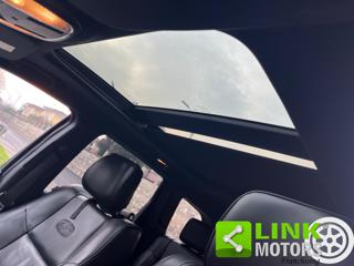 JEEP Grand Cherokee usata, con Filtro antiparticolato