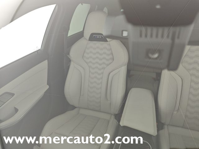 BMW M3 usata 36