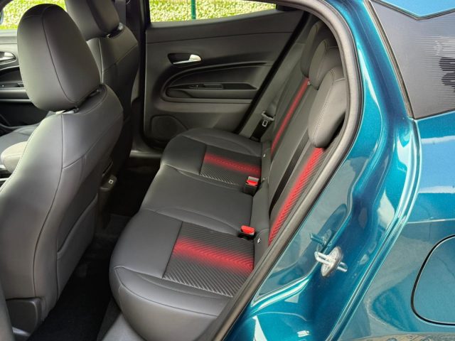 ALFA ROMEO Junior usata, con Cruise Control