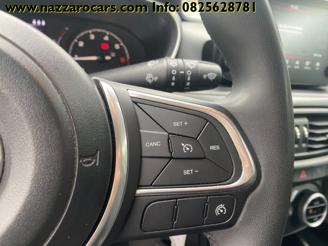 FIAT Tipo usata, con Chiusura centralizzata