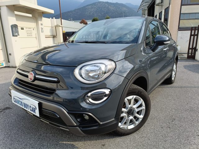 FIAT 500X usata, con Airbag