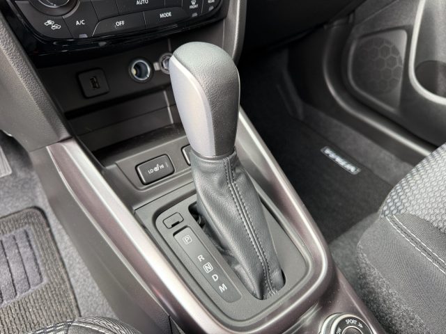 SUZUKI Vitara usata, con Fendinebbia