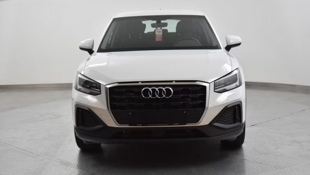 AUDI Q2 usata, con Autoradio