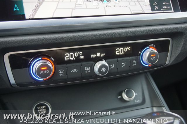 AUDI Q3 usata 23
