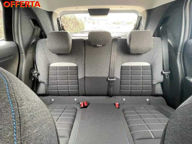 CITROEN C3 usata, con Cruise Control