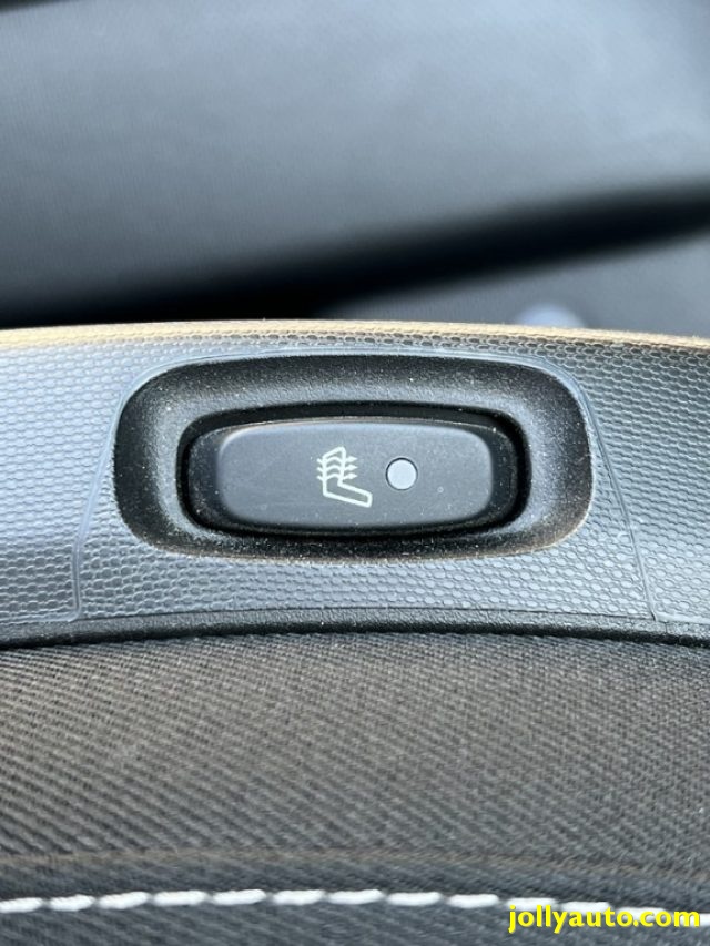 SMART ForTwo usata, con Autoradio digitale