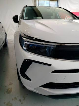 OPEL Grandland usata, con Sistema di navigazione