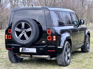LAND ROVER Defender usata, con Alzacristalli elettrici