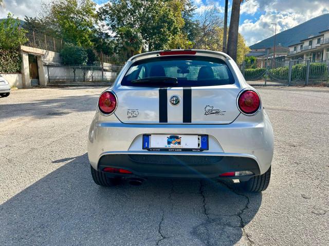 ALFA ROMEO MiTo usata, con Airbag