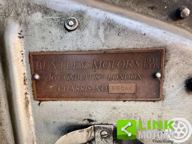 BENTLEY Other usata 27